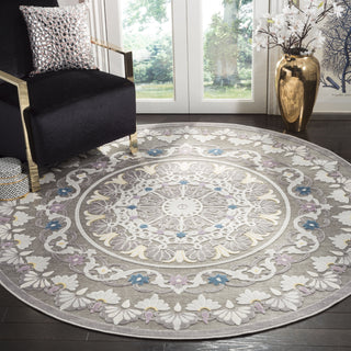 Safavieh Paradise PAR644B Grey/Light Grey Area Rug 