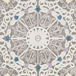 Safavieh Paradise PAR644B Grey/Light Grey Area Rug 