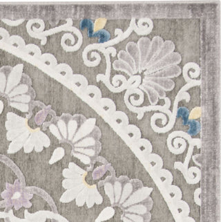 Safavieh Paradise PAR644B Grey/Light Grey Area Rug 