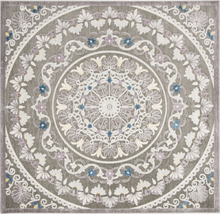 Safavieh Paradise PAR644B Grey/Light Grey Area Rug 