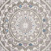 Safavieh Paradise PAR644B Grey/Light Grey Area Rug 