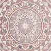 Safavieh Paradise PAR644K Purple/Cream Area Rug 