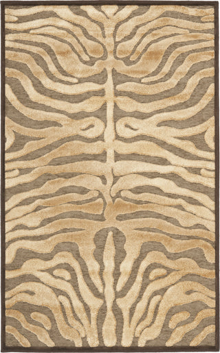 Safavieh Paradise PAR83 Mocha Area Rug 