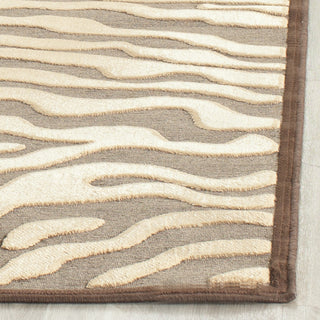 Safavieh Paradise PAR83 Mocha Area Rug 