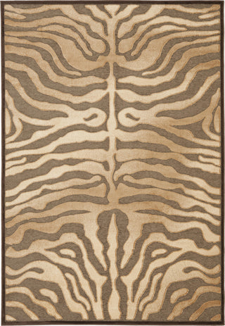 Safavieh Paradise PAR83 Mocha Area Rug main image