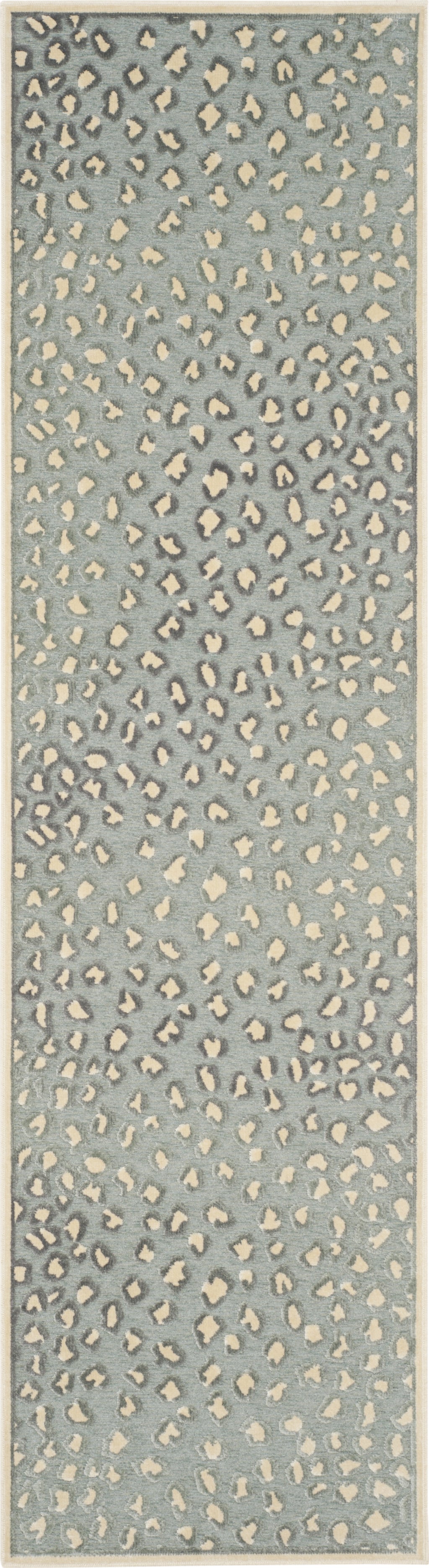 Safavieh Paradise PAR84 Cream/Spruce Area Rug Incredible Rugs and Decor