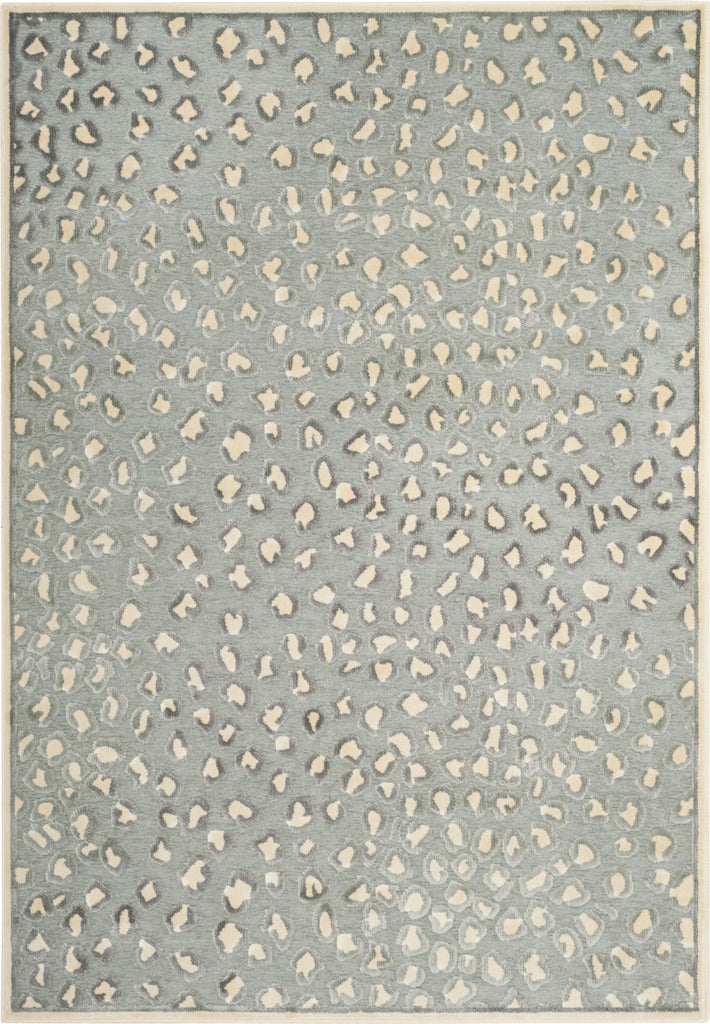 Safavieh Paradise PAR84 Cream/Spruce Area Rug main image