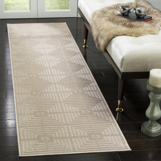 Safavieh Paradise PAR950C Beige Area Rug  Feature