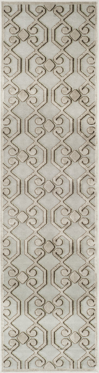 Safavieh Paradise PAR951B Silver Area Rug 