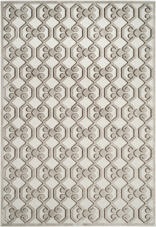 Safavieh Paradise PAR951B Silver Area Rug main image