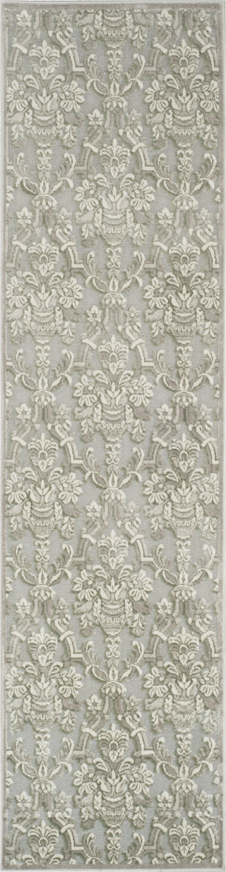 Safavieh Paradise PAR953B Silver Area Rug 