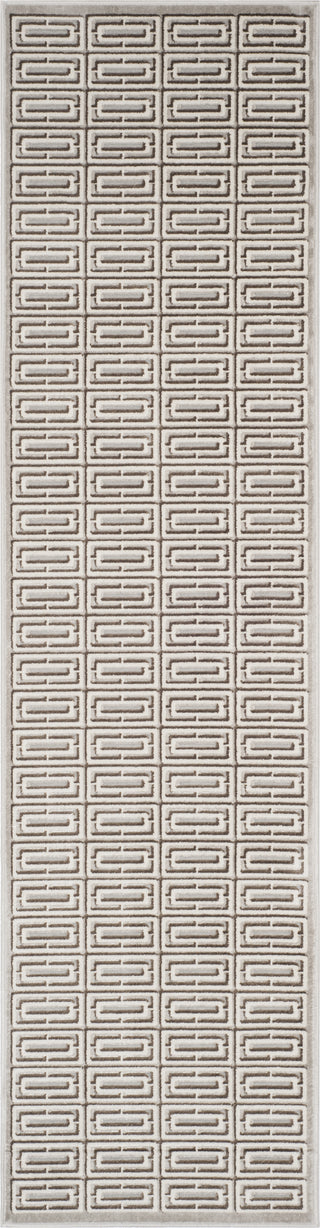 Safavieh Paradise PAR956B Silver Area Rug 