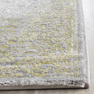 Safavieh Passion PAS402D Grey/Green Area Rug 