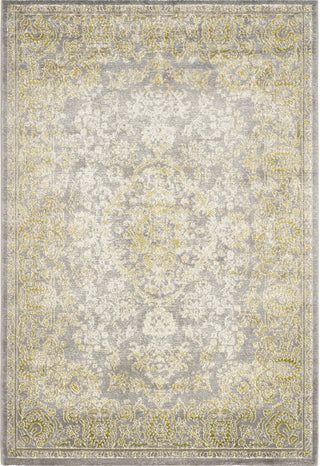 Safavieh Passion PAS402D Grey/Green Area Rug 