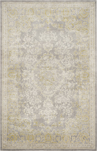 Safavieh Passion PAS402D Grey/Green Area Rug main image