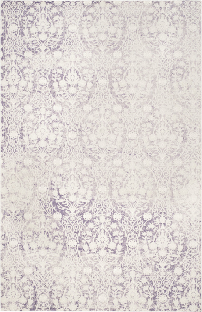 Safavieh Passion PAS403A Lavander/Ivory Area Rug main image