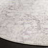 Safavieh Passion PAS403A Lavander/Ivory Area Rug 