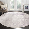 Safavieh Passion PAS403A Lavander/Ivory Area Rug 