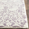 Safavieh Passion PAS403A Lavander/Ivory Area Rug 
