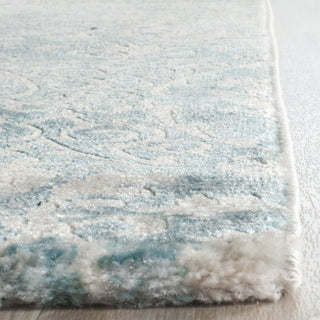 Safavieh Passion PAS403B Turquoise/Ivory Area Rug 