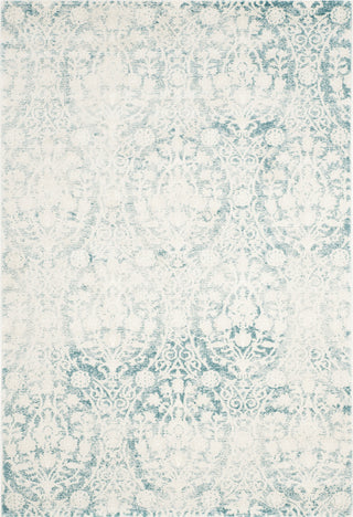 Safavieh Passion PAS403B Turquoise/Ivory Area Rug 