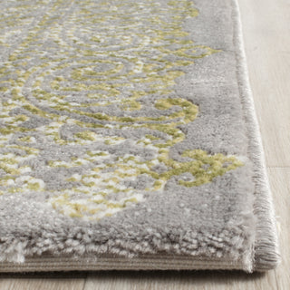 Safavieh Passion PAS404D Grey/Green Area Rug 