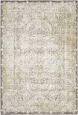 Safavieh Passion PAS404D Grey/Green Area Rug 