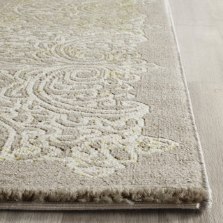 Safavieh Passion PAS404D Grey/Green Area Rug 