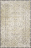 Safavieh Passion PAS404D Grey/Green Area Rug 