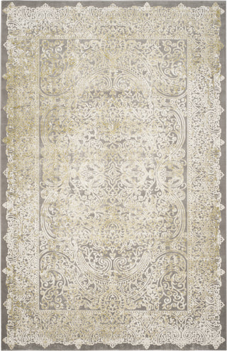 Safavieh Passion PAS404D Grey/Green Area Rug 