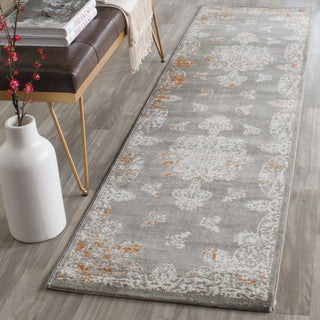 Safavieh Passion PAS406F Grey/Ivory Area Rug 