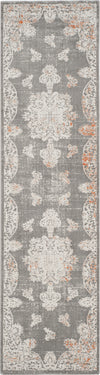 Safavieh Passion PAS406F Grey/Ivory Area Rug 