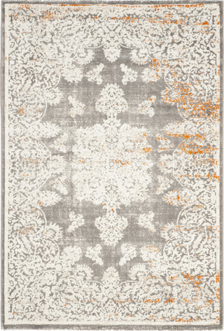 Safavieh Passion PAS406F Grey/Ivory Area Rug 