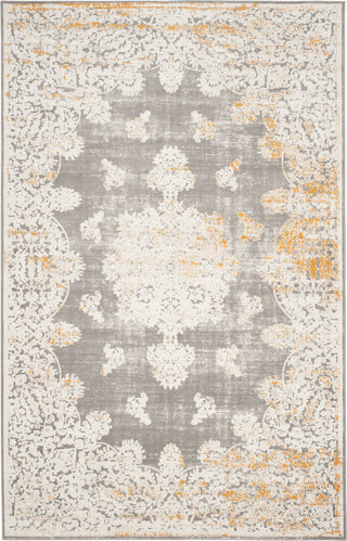 Safavieh Passion PAS406F Grey/Ivory Area Rug main image