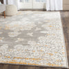 Safavieh Passion PAS406F Grey/Ivory Area Rug  Feature