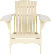 Safavieh Mopani Chair Off White Furniture main image