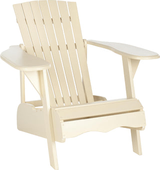 Safavieh Mopani Chair Off White Furniture 