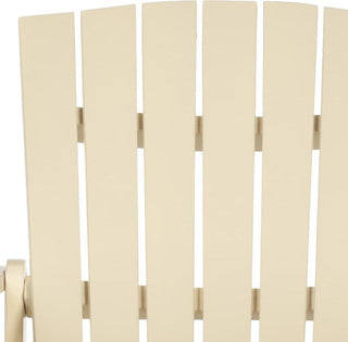 Safavieh Mopani Chair Off White Furniture 