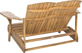 Safavieh Hantom Bench Natural Furniture 