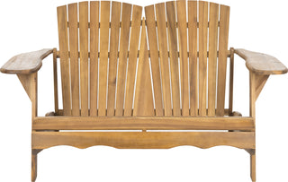 Safavieh Hantom Bench Natural Furniture main image