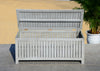 Safavieh Abri 4763-Inch L Cushion Box Grey Wash Furniture Main