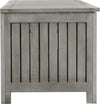Safavieh Abri 4763-Inch L Cushion Box Grey Wash Furniture 