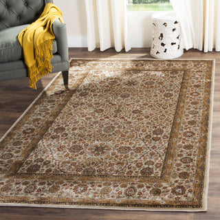 Safavieh Persian Garden PEG606C Ivory/Ivory Area Rug 