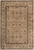 Safavieh Persian Garden PEG606C Ivory/Ivory Area Rug main image