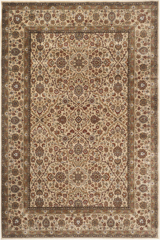 Safavieh Persian Garden PEG606C Ivory/Ivory Area Rug main image