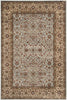 Safavieh Persian Garden PEG606L Light Blue/Ivory Area Rug main image