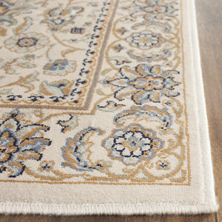 Safavieh Persian Garden PEG607C Ivory/Ivory Area Rug 