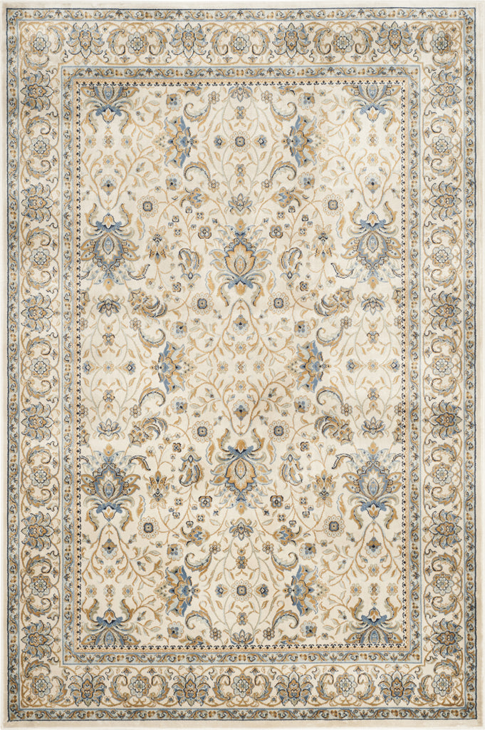 Safavieh Persian Garden PEG607C Ivory/Ivory Area Rug main image