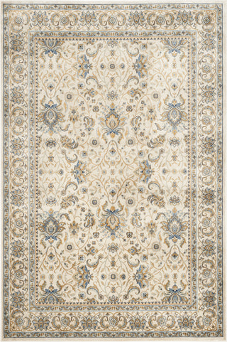 Safavieh Persian Garden PEG607C Ivory/Ivory Area Rug main image