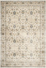 Safavieh Persian Garden PEG607C Ivory/Ivory Area Rug 